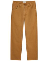 Dime - Classic Relaxed Denim Jeans - Lyst
