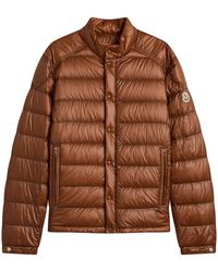 Moncler - Selves Nylon Jacket - Lyst