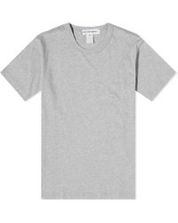 Comme des Garçons - Forever T-Shirt - Lyst
