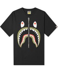 BAPE T-Shirts - Buy \u0026 Sell Streetwear