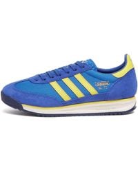 adidas - Sl 72 Rs Sneaker - Lyst
