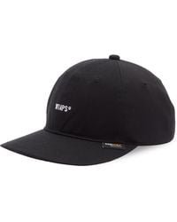 ☆WTAPS T-6M 04 / CAP / TWILL. CORDURA WTAPS T 6M 04 Nyco Twill CORDURA Cap (2Colors)