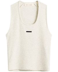 Fear Of God - Fitted Rib Tank - Lyst