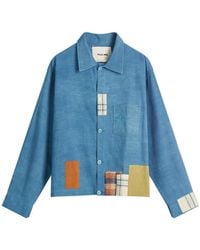 STORY mfg. - Second Jacket - Lyst