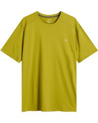 Arc'teryx - Cormac Crew T-Shirt - Lyst
