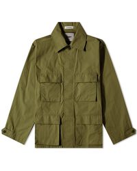 wtaps shop coat