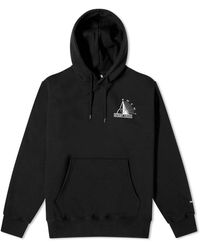 The North Face - Steep Tech Heavyweight Hoodie - Lyst