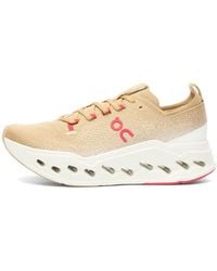 On Shoes - Cloudsurfer Max Sneaker - Lyst