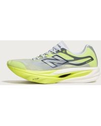 New Balance - Supercomp Elite V6 Sneaker - Lyst