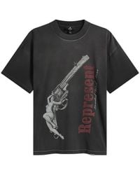 Represent - Loaded With Love T-Shirt - Lyst