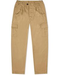 Barbour - Heritage +Faulkner Cargo Trousers - Lyst