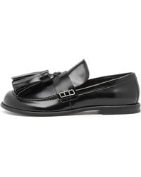 JW Anderson - Jw Anderson Tassel Loafer - Lyst