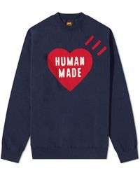 Human Made Sweaters and knitwear for Men | Online Sale up to 45