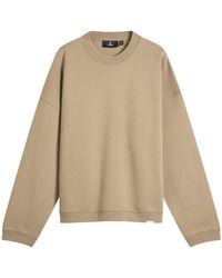 Represent - Initial Boxy Sweater - Lyst