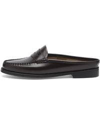 G.H. Bass & Co. - Easy Weejun Penny Slide - Lyst