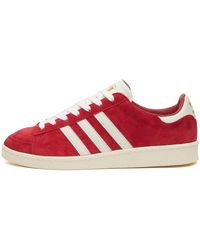 adidas - Jabbar Lo Sneaker - Lyst