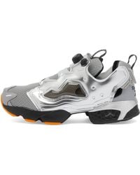 Reebok - X Aries Instapump Fury 94 Sneakers - Lyst