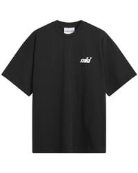 MKI Miyuki-Zoku - Stamp T-Shirt - Lyst