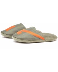 Off-White c/o Virgil Abloh Slippers for Women | Online Sale up to 50% off |  Lyst Canada