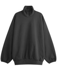 Adidas x FOG Adidas X Fear Of God Athletics Fleece Track