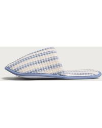 Hay - Waffle Slippers - Lyst