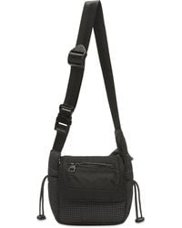 Arc - Mini Flow Messenger Bag - Lyst