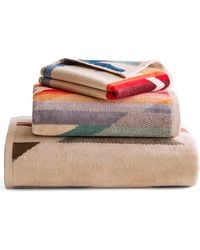 Pendleton - Three Piece Towel Set - Lyst