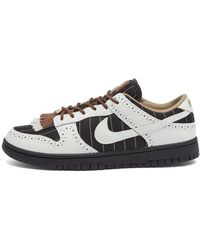 Nike - Dunk Low Og W Sneaker - Lyst
