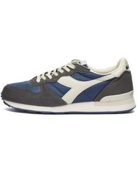 Diadora - Camaro Sneakers - Lyst