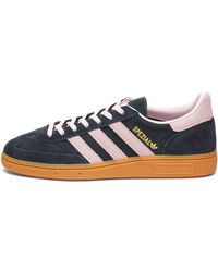 adidas - Handball Spezial Core & Clear - Lyst