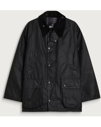Barbour - Os Bedale Wax Jacket - Lyst