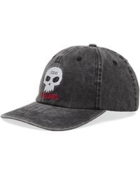 Pleasures - X Zero Skull Dad Cap - Lyst