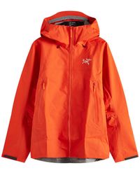 Arc'teryx - Beta Sl Gore-Tex Jacket - Lyst