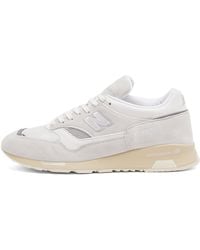 New Balance - U1500Wsb Sneaker Made - Lyst