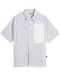 Stan Ray - Short Sleeve Painter Shirt - Lyst