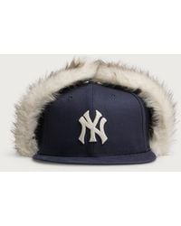 KTZ - New York Yankees Chainstitched 59Fifty Dogear Cap - Lyst