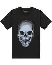 OTTOLINGER - Otto Fitted T-Shirt - Lyst