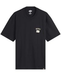Dickies - Service Crew T-Shirt - Lyst