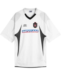 Umbro by Slam Jam - Training 08 10 T Shirt - Lyst
