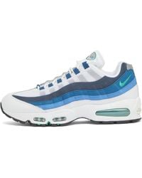 Nike - Air Max 95 Big Bubble Sneaker - Lyst