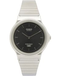 G-Shock - Mq24 Metal Watch - Lyst