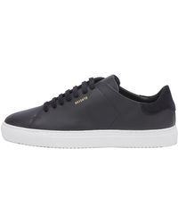 Axel Arigato - Clean 90 Leather Sneakers - Lyst
