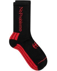 No Problemo - Sock - Lyst