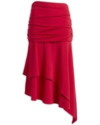 Feners - Gresca Skirt - Lyst