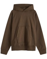 Lady White Co. - Lady Co. Super Weighted Hoodie - Lyst