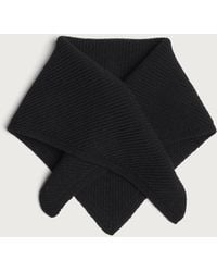 Studio Nicholson - Triangle Scarf - Lyst