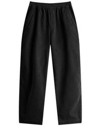 Folk - Drawcord Assembly Pant - Lyst