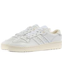 adidas rivalry gore tex