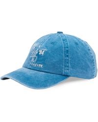 Palmes - Forever 6-Panel Cap - Lyst