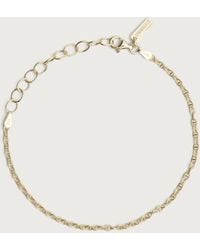 Common Lines - Mini Marina Bracelet - Lyst